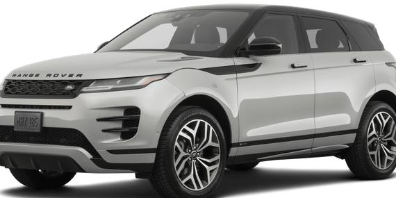 LAND ROVER RANGE ROVER EVOQUE 2020 SALZP2FX6LH062911 image LAND ROVER RANGE ROVER EVOQUE 2020 SALZP2FX6LH062911 image